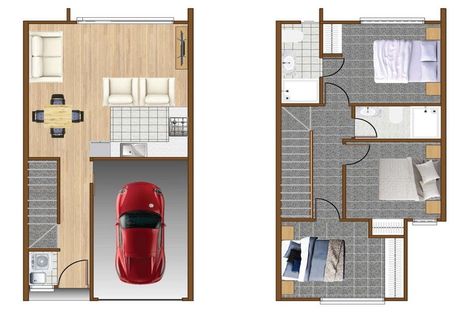 Photo of property in 15 Rangimarie Close, Opaheke, Papakura, 2113