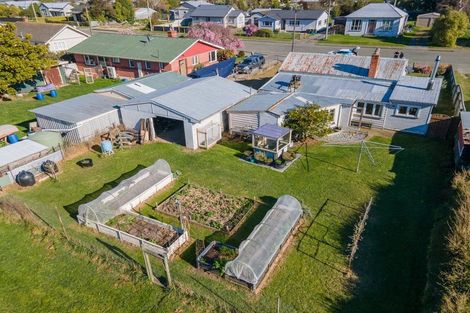 Photo of property in 9 Edward Street, Waimate, 7924
