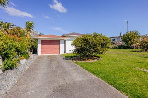 Photo of property in 5 Holyrood Terrace, Waipukurau, 4200