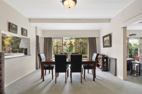 Photo of property in 18 Clifton Terrace, Fitzherbert, Palmerston North, 4410