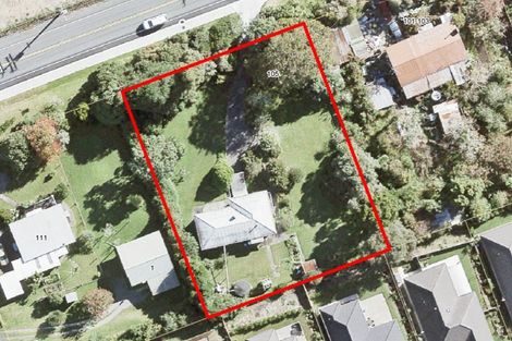 Photo of property in 107 Woodcocks Road, Warkworth, 0910