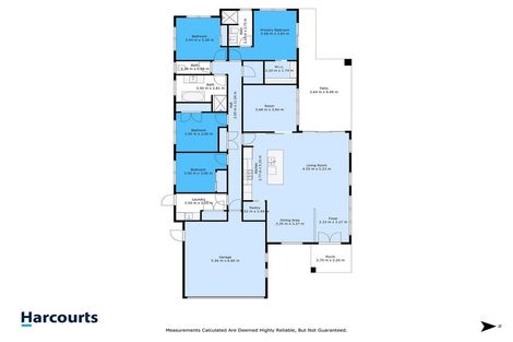 Photo of property in 22 Maple Drive, Putaruru, 3411