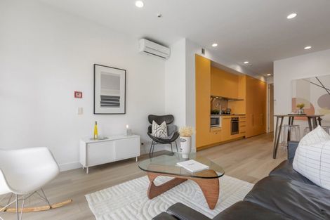 Photo of property in 103/22 Fisher-point Drive, Auckland Central, Auckland, 1010