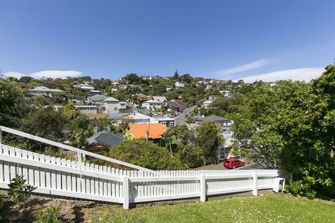 Photo of property in 244 Ohiro Road, Brooklyn, Wellington, 6021