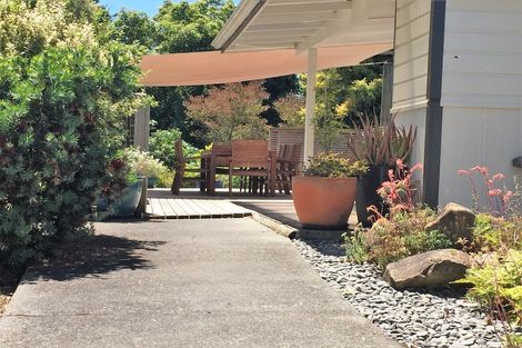 Photo of property in 6315 State Highway 1, Mangaweka, 4797