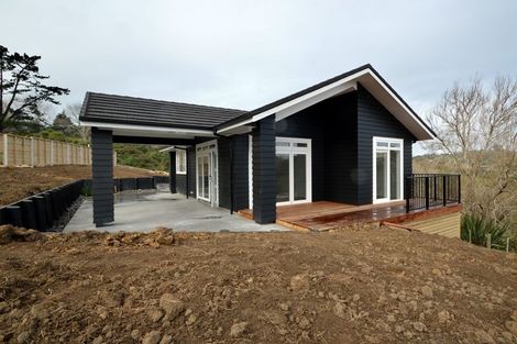 Photo of property in 335 Whitford Road, Whitford, Howick, 2571