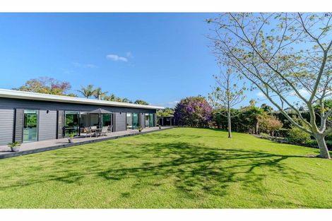 Photo of property in 3 Crackerjack Crescent, Kerikeri, 0293