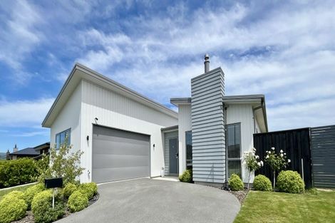 Photo of property in 13 Pelham Place, Lincoln, 7608