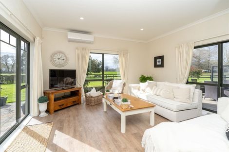 Photo of property in 239 Pencarrow Road, Tamahere, Hamilton, 3283