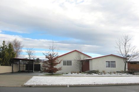 Photo of property in 7 Boundary Road, Alexandra, 9320