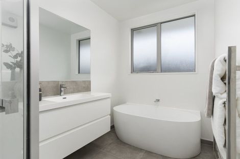 Photo of property in 5 Sarah Street, Marshland, Christchurch, 8083