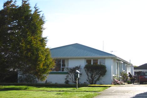 Photo of property in 8-10 Thames Street, Avenal, Invercargill, 9810