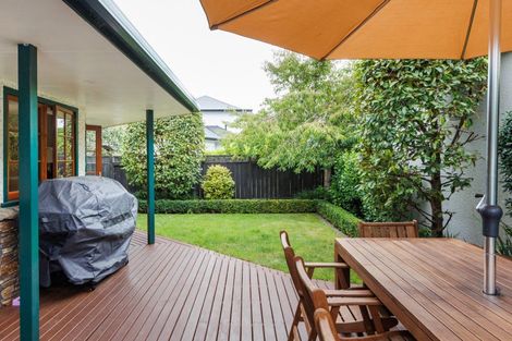 Photo of property in 111 Park Road, West End, Palmerston North, 4410