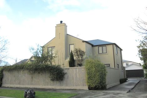 Photo of property in 18 Bishop Street, St Albans, Christchurch, 8014