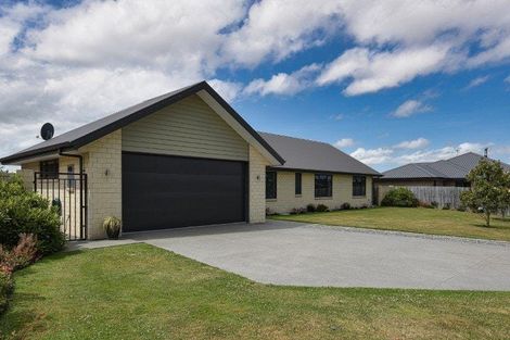 Photo of property in 6 Goldrich Grove, Netherby, Ashburton, 7700