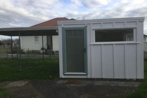 Photo of property in 1 Burwood Road, Matamata, 3400