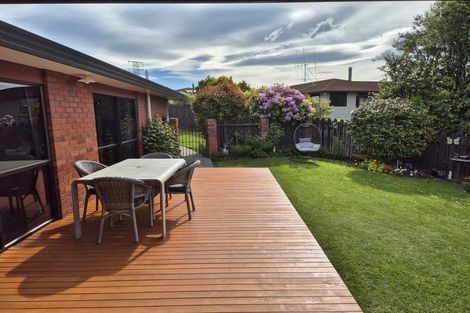 Photo of property in 18 Stirling Place, Marchwiel, Timaru, 7910