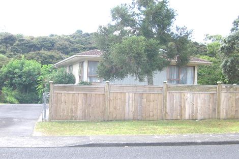 Photo of property in 38 Spinella Drive, Bayview, Auckland, 0629
