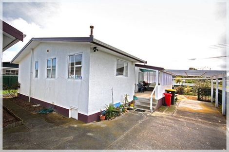 Photo of property in 6a Te Awa Street, Foxton Beach, Foxton, 4815