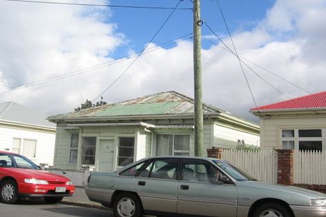 Photo of property in 45 Queen Street, Petone, Lower Hutt, 5012