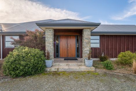 Photo of property in 1365 Clayton Road, Ashwick Flat, Fairlie, 7987