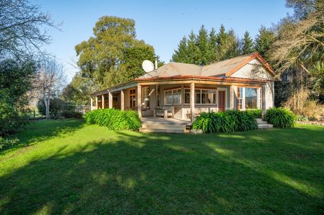 Photo of property in 659 Taylor Road, Belfield, Geraldine, 7992