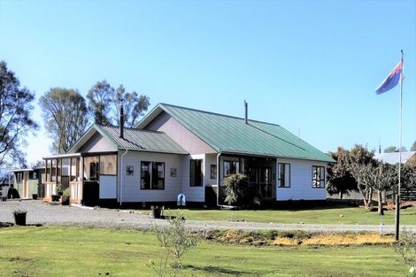 Photo of property in 183 Nelson Creek Road, Ngahere, Dobson, 7872