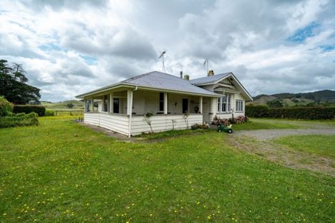 Photo of property in 619 Paparimu Road, Mangatawhiri, Papakura, 2583
