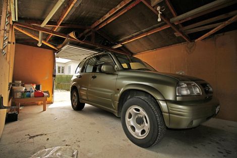 Photo of property in 153a Maxwells Line, Awapuni, Palmerston North, 4412