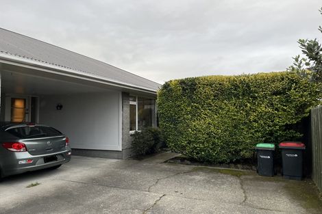 Photo of property in 45a Roberta Drive, Somerfield, Christchurch, 8024