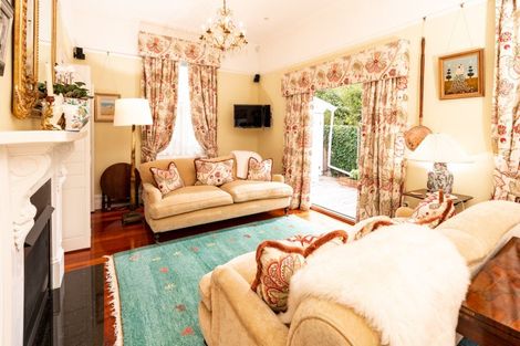 Photo of property in 6 Calgarry Avenue, Thorndon, Wellington, 6011