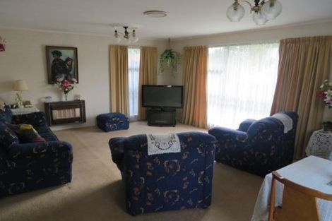 Photo of property in 362 College Street, West End, Palmerston North, 4410
