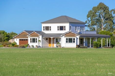 Photo of property in 308 Fabians Road, Morison Bush, Greytown, 5794