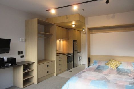 Photo of property in Vedado Apartments, 302/41 Hopper Street, Mount Cook, Wellington, 6011