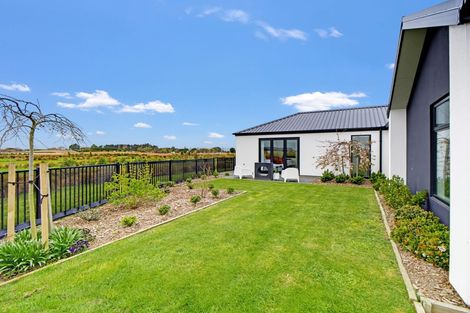 Photo of property in 24 Gisele Crescent, Halswell, Christchurch, 8025