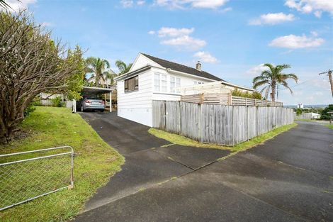 Photo of property in 19 Blacklock Avenue, Henderson, Auckland, 0612