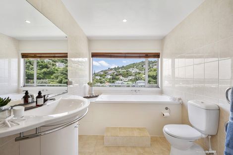 Photo of property in 30 Lerwick Terrace, Melrose, Wellington, 6023