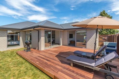 Photo of property in 9 Mustang Avenue, Wigram, Christchurch, 8042
