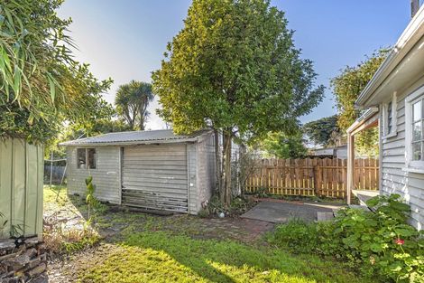 Photo of property in 122 Crawford Road, Kaiti, Gisborne, 4010