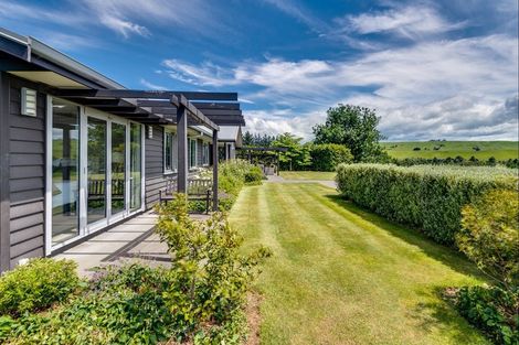 Photo of property in 1401 Kereru Road, Kereru, Hastings, 4171