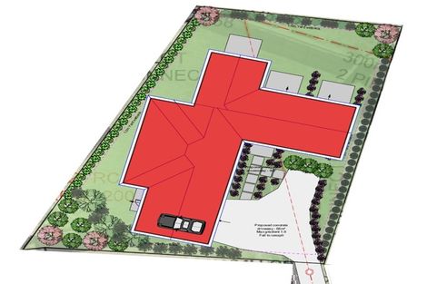 Photo of property in 17b Alexandra Street, Riverhead, 0820