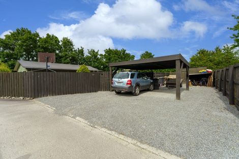 Photo of property in 85a Weld Street, Oxford, 7430