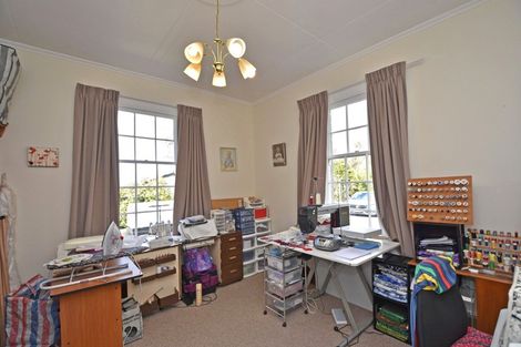 Photo of property in 204 Wilsons Crossing Road, Tussock Creek, Winton, 9781