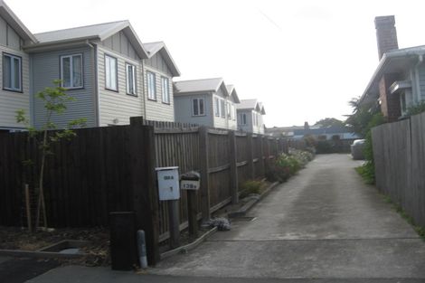 Photo of property in 135c Waltham Road, Sydenham, Christchurch, 8023