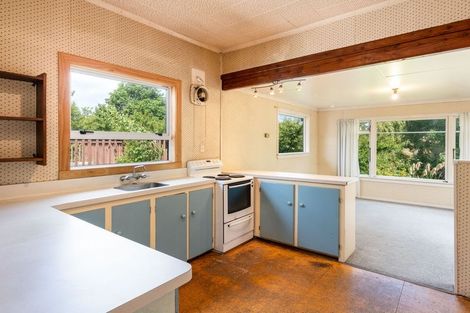 Photo of property in 17 Font Street, Kaikorai, Dunedin, 9010