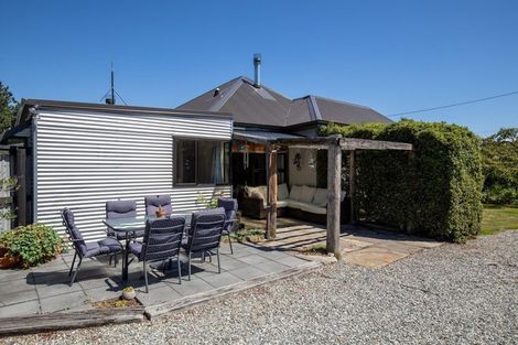 Photo of property in 3324 Lauder-omakau Road, Lauder, Omakau, 9377