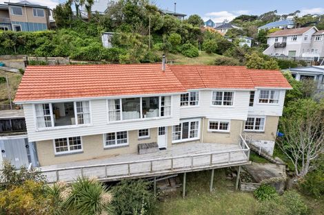 Photo of property in 19 Quetta Street, Ngaio, Wellington, 6035