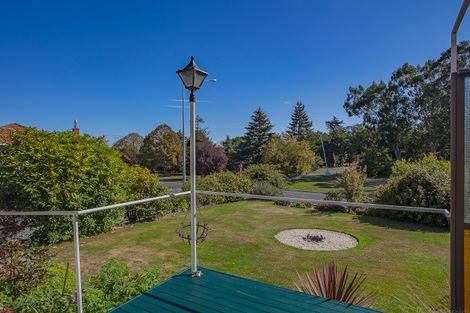 Photo of property in 109 Domain Avenue, Kensington, Timaru, 7910