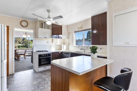 Photo of property in 87 Beattie Street, Feilding, 4702