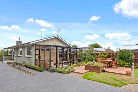 Photo of property in 113 Effingham Street, North New Brighton, Christchurch, 8083